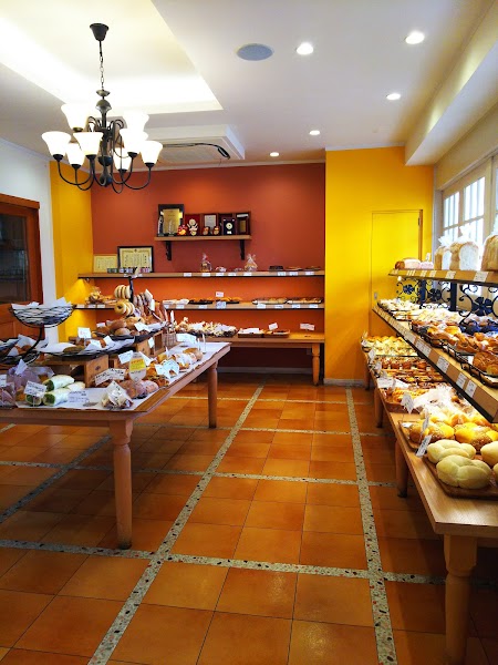 ラ・タヴォラ・ディ・オーヴェルニュ 細田店