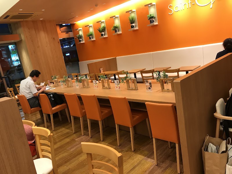 サンジェルマン 稲毛店