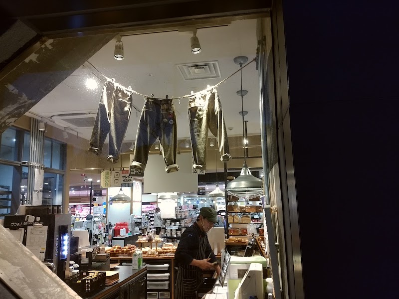 サンチノ 碑文谷店