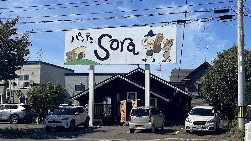 Sora