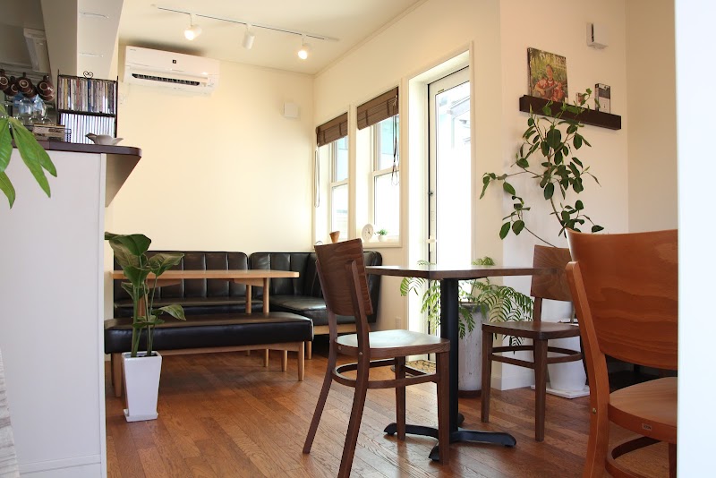 Cafe 5884