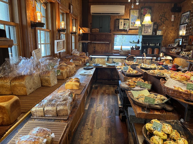 NICOLAO Coffee and Sandwich KUSATSU COCORIVA | 草津駅のカフェ
