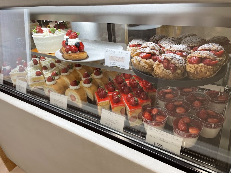 BROTRUF Bio-Bäckerei | 能美市のパン屋 | coccory