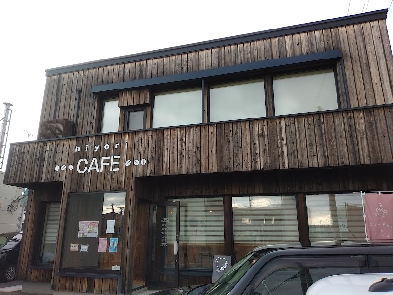 hiyori cafe