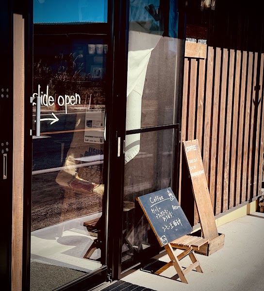 TAKANO COFFEE
