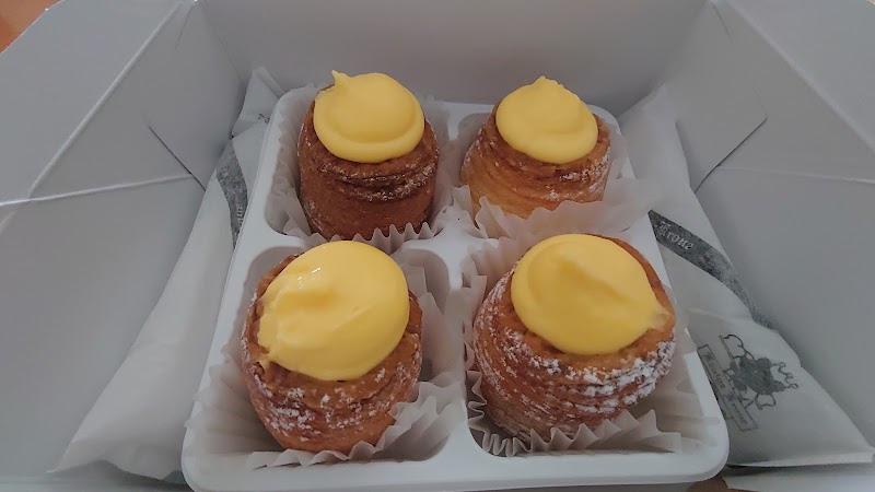 ケーニヒス クローネ 西神中央店 | 西神中央駅のケーキ屋 | coccory