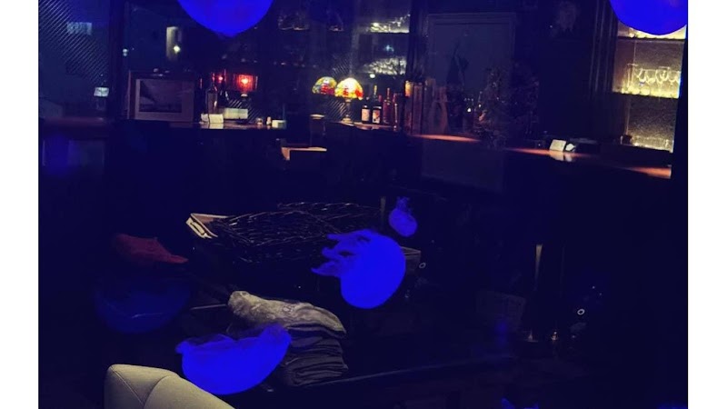 cafe&bar L'ciel