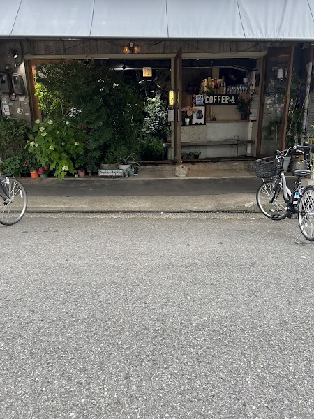 Kunisuke Coffee