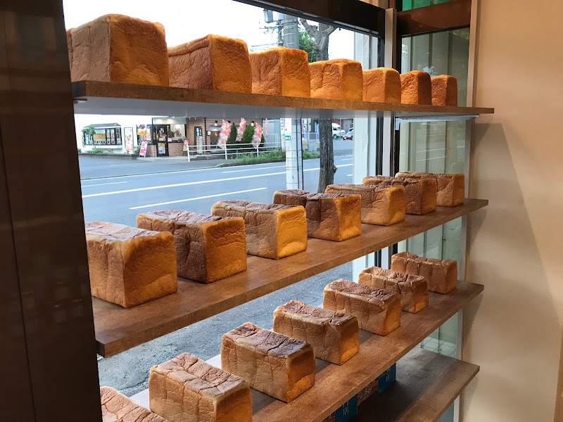 純生食パン工房 HARE/PAN 四日市店