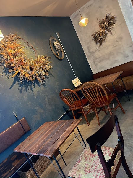 Cafe de mimosa | 大津市のカフェ | coccory