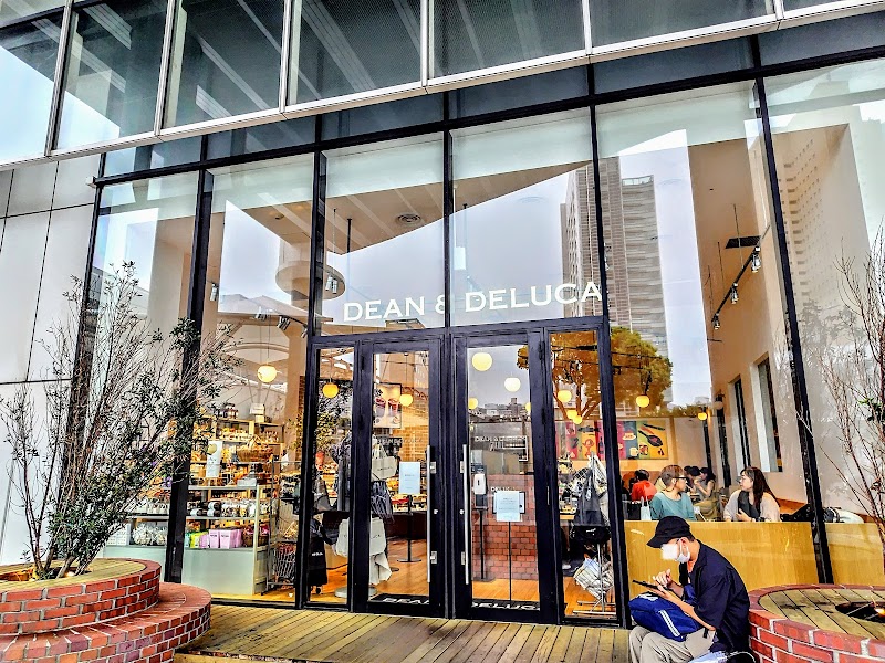 DEAN&DELUCA コレットマーレみなとみらい店