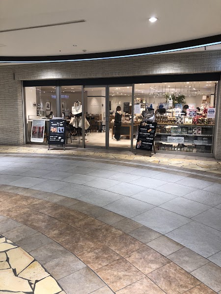 DEAN & DELUCA アミュプラザ博多