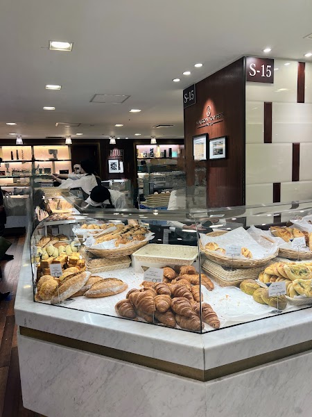 MAISON KAYSER 伊勢丹新宿店