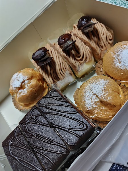 仏蘭西菓子 LaFrance | 秋田市のケーキ屋 | coccory