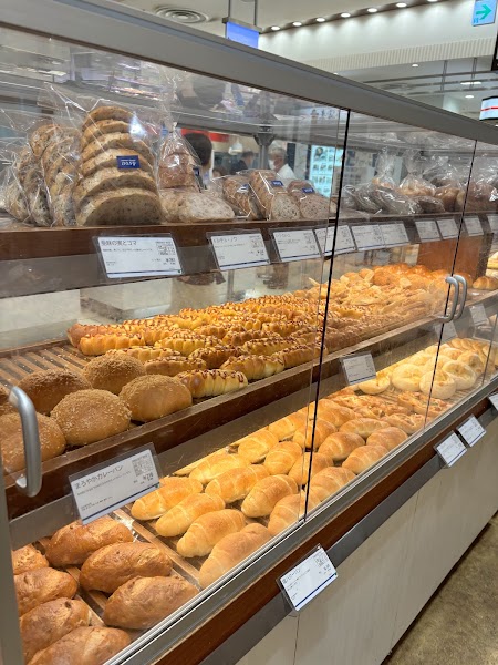 DONQ 西宮阪急店