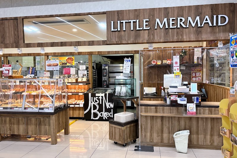 LITTLE MERMAID 沼津店