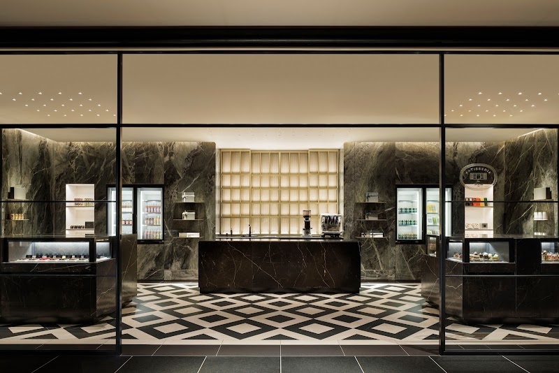パティスリー・バイ・ウェスティンホテル東京 / Patisserie by Westin Hotel Tokyo