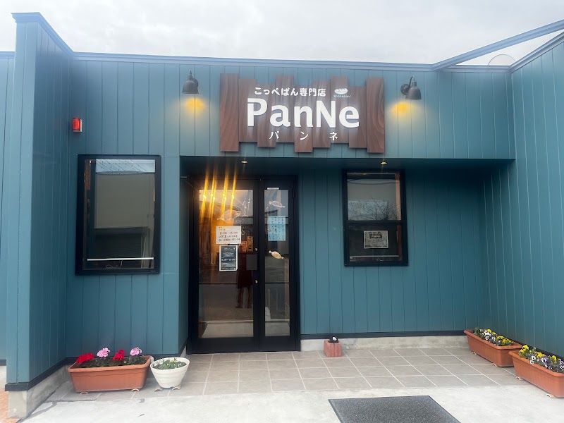 PanNe