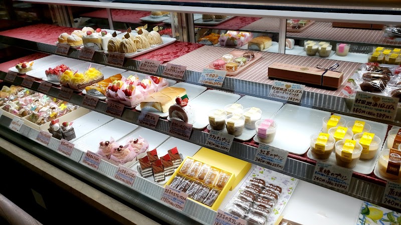 仏蘭西菓子 LaFrance
