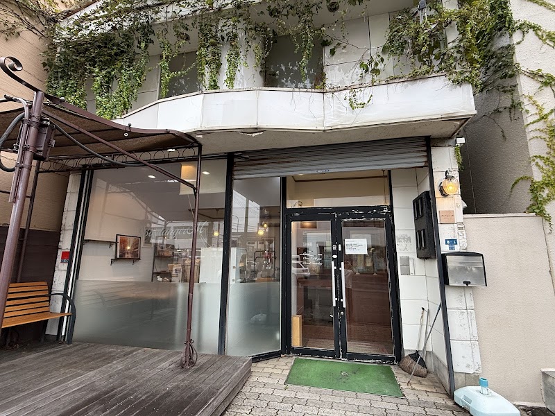 BOULANGER M（ブーランジェ エム） | 直江津駅のパン屋 | coccory