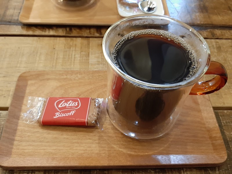 コーヒーボーイ
