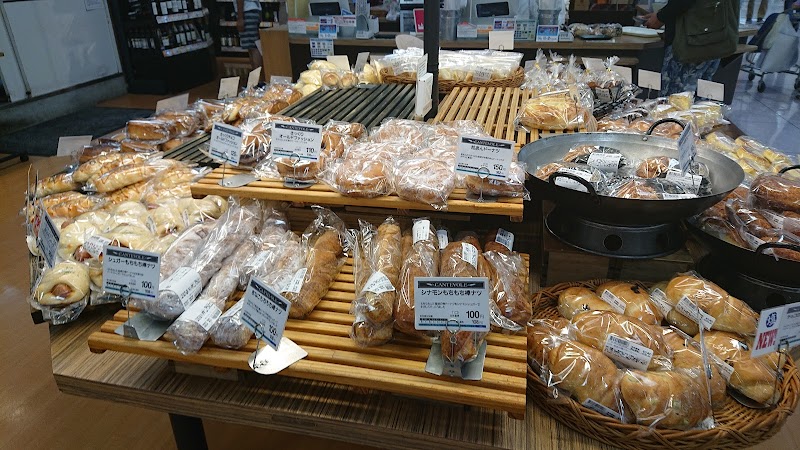 カンテボーレ 倉敷店