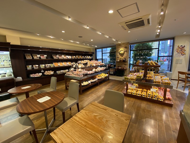 ㈱いたがき 本店