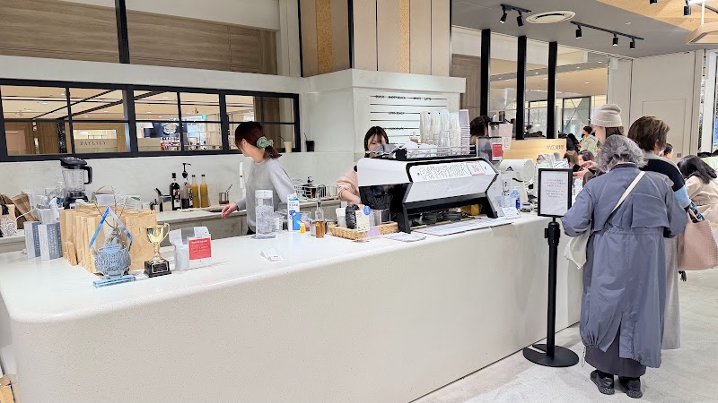 PATHFINDER TIME SNOB LUCUA大阪店