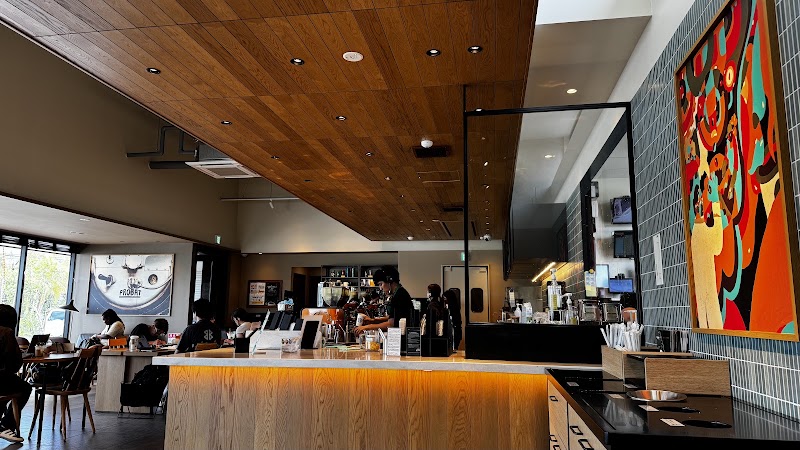 スターバックス コーヒー 沖縄うるま安慶名店 | うるま市のカフェ