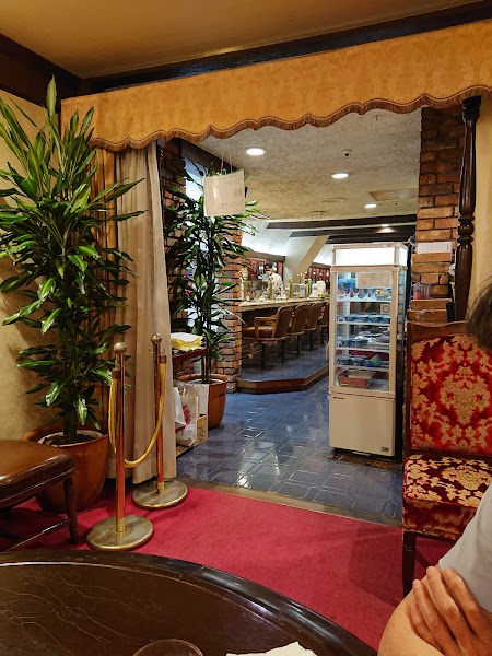 コーヒープラザ壹番館