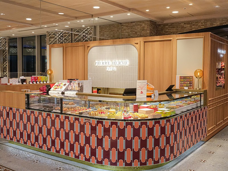 桂新堂 渋谷ヒカリエ ShinQs 東横のれん街店 | 渋谷駅の和菓子屋 | coccory