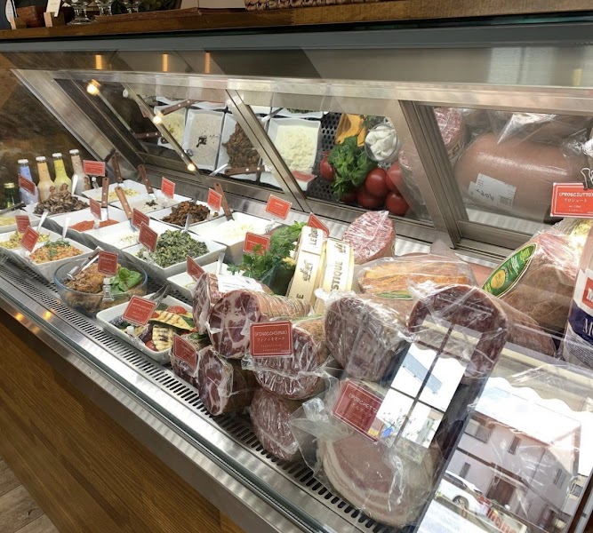 Anello Panini KOBE本店