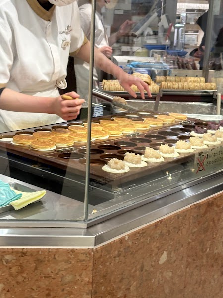 御座候 近鉄橿原店