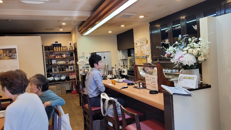 フイールドコーヒー商会