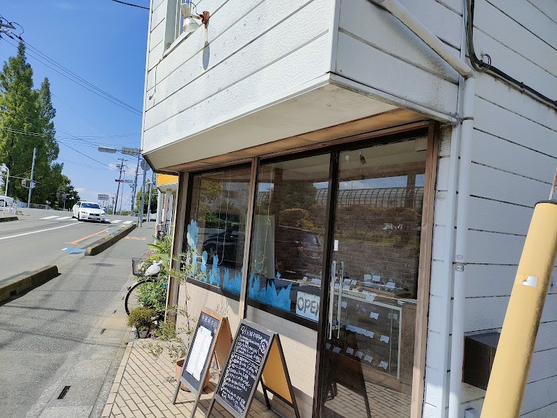 すずぱん