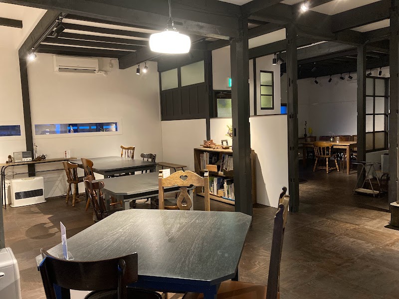 Shami coffee&b’
