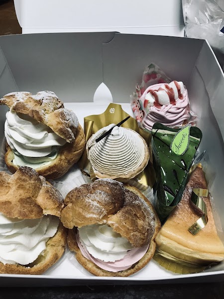 不二家 スーパーアークス白石店
