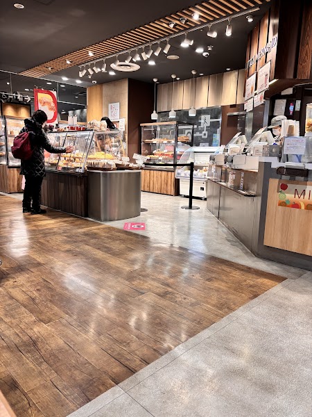 リトルマーメイド 広島バスセンター店