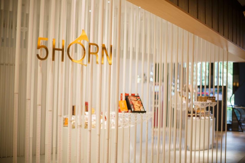 5HORN イオンモール松本