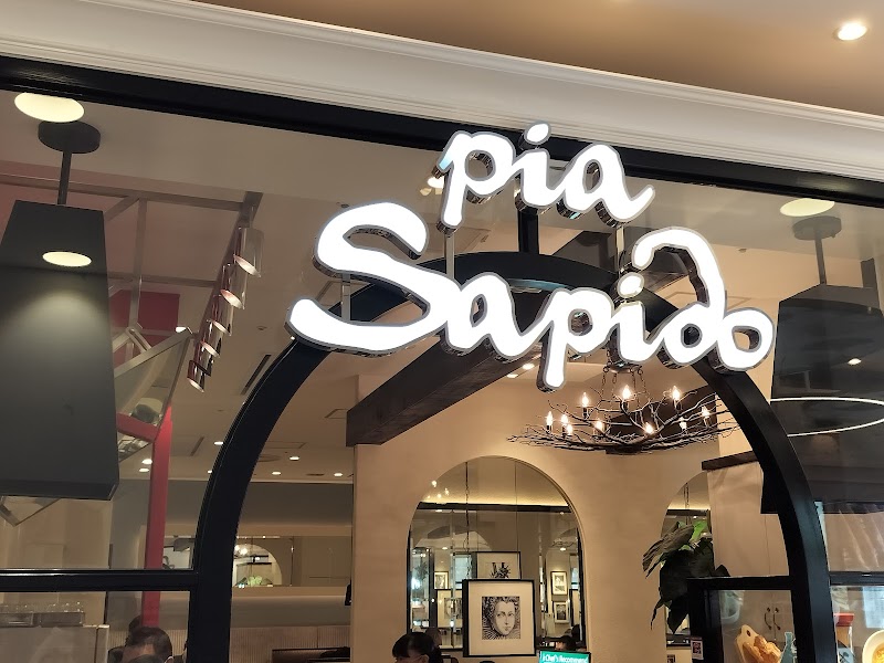 パン工場 イオンモール下田店