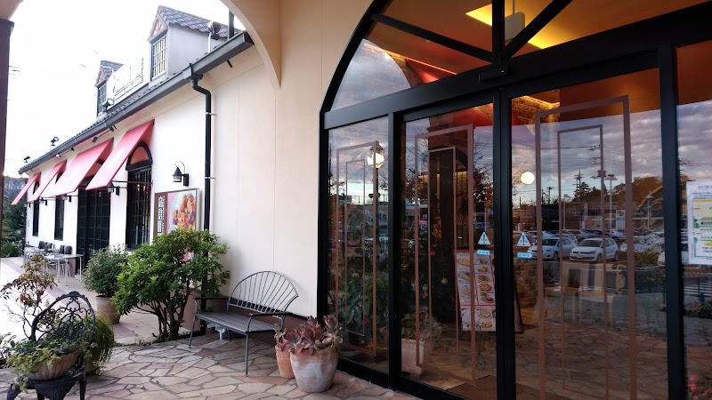 高倉町珈琲 成田店
