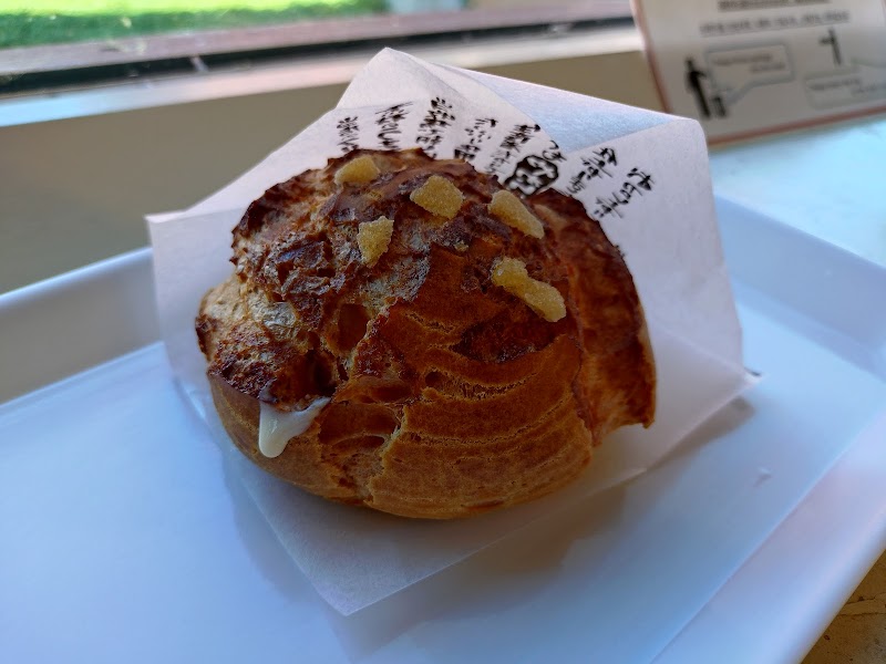 高橋牧場ミルク工房
