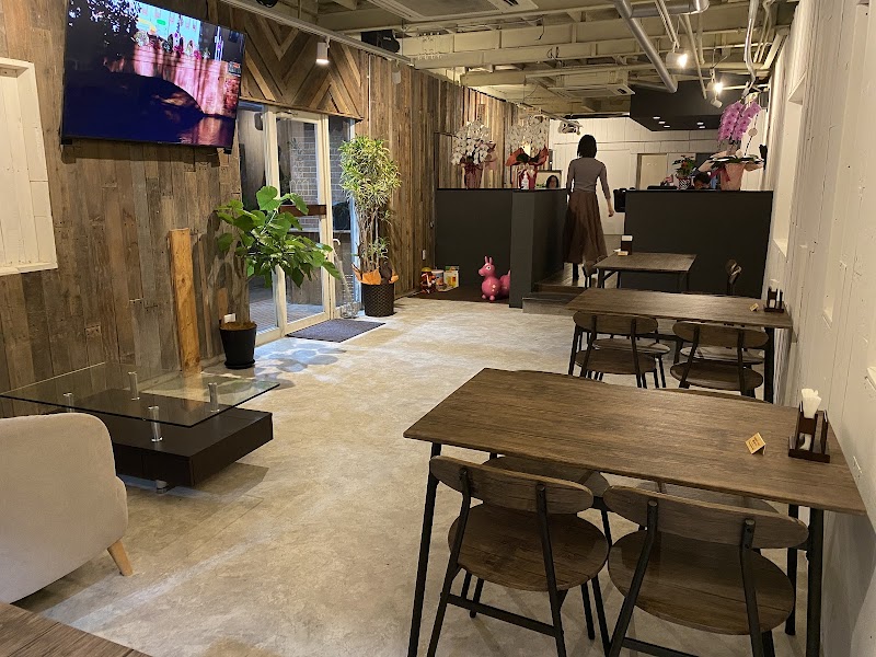 Cafedining noa