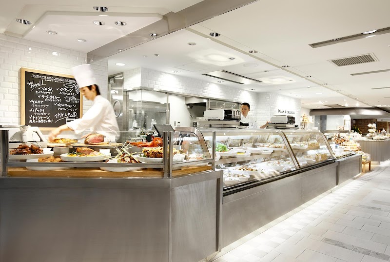 DEAN & DELUCA 吉祥寺