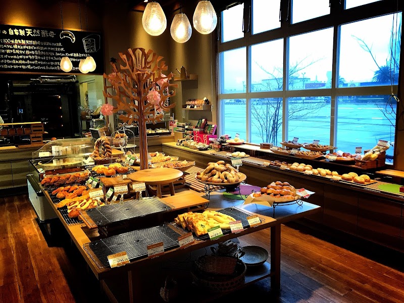 Bakery&Cafe MAPLE HOUSE