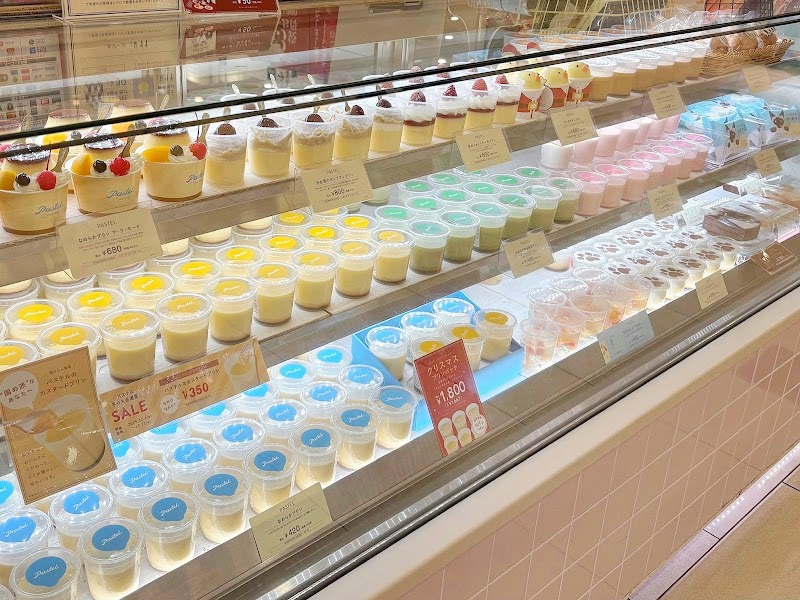 パステルデザート京王 府中店