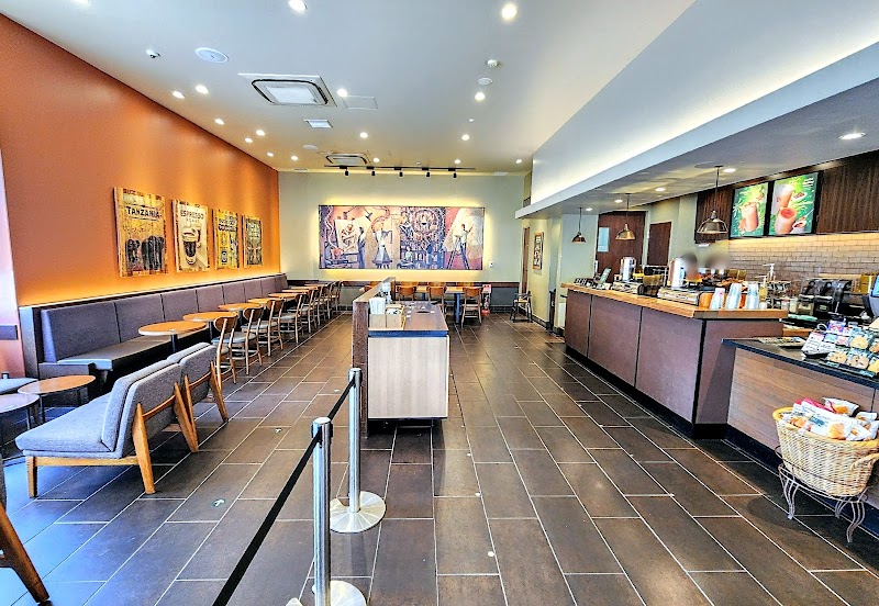 スターバックス コーヒー 酒々井プレミアム・アウトレット店