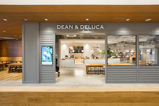 DEAN & DELUCA 木更津