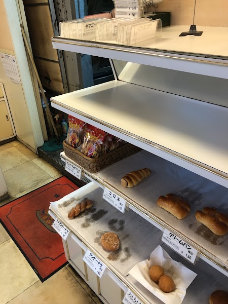 オーロール 新小金井店