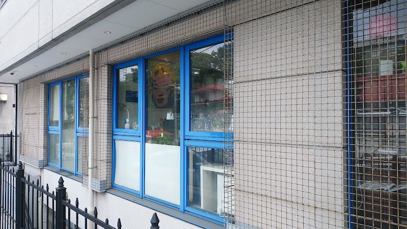 ブラフベーカリー 元町本店